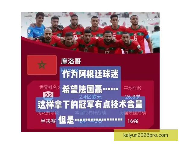 世界杯竞猜热门平台推荐 揭秘最佳选择与获胜秘籍